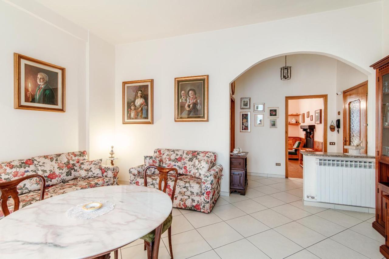 Grand Maison - Con 2 Ampie Camere Da Letto Como Zewnętrze zdjęcie