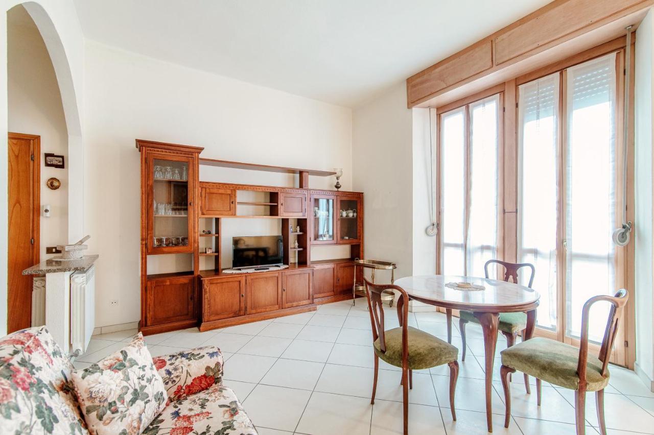 Grand Maison - Con 2 Ampie Camere Da Letto Como Zewnętrze zdjęcie
