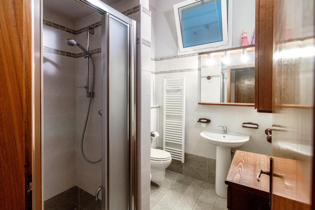 Grand Maison - Con 2 Ampie Camere Da Letto Como Zewnętrze zdjęcie