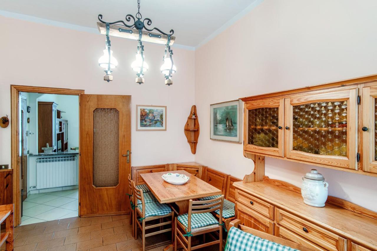 Grand Maison - Con 2 Ampie Camere Da Letto Como Zewnętrze zdjęcie