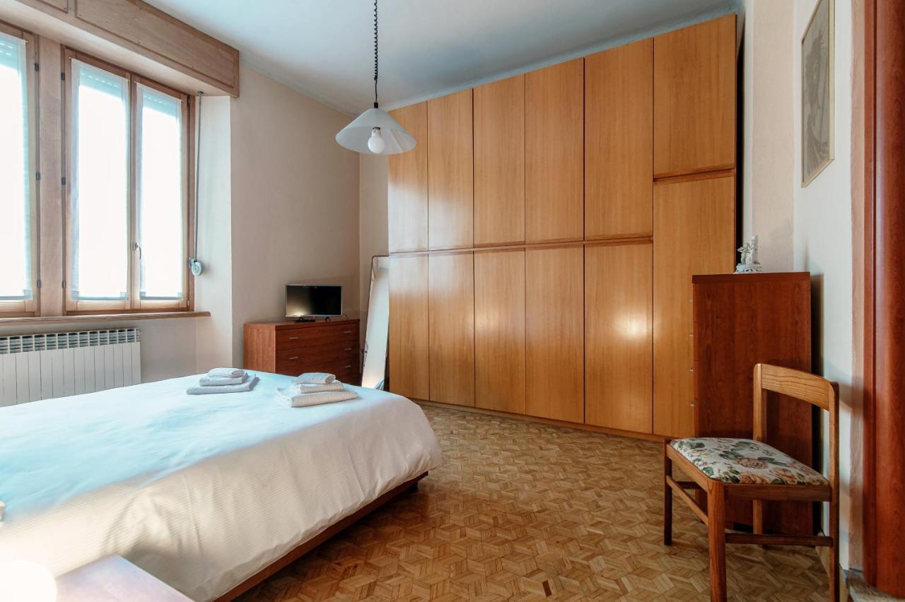 Grand Maison - Con 2 Ampie Camere Da Letto Como Zewnętrze zdjęcie