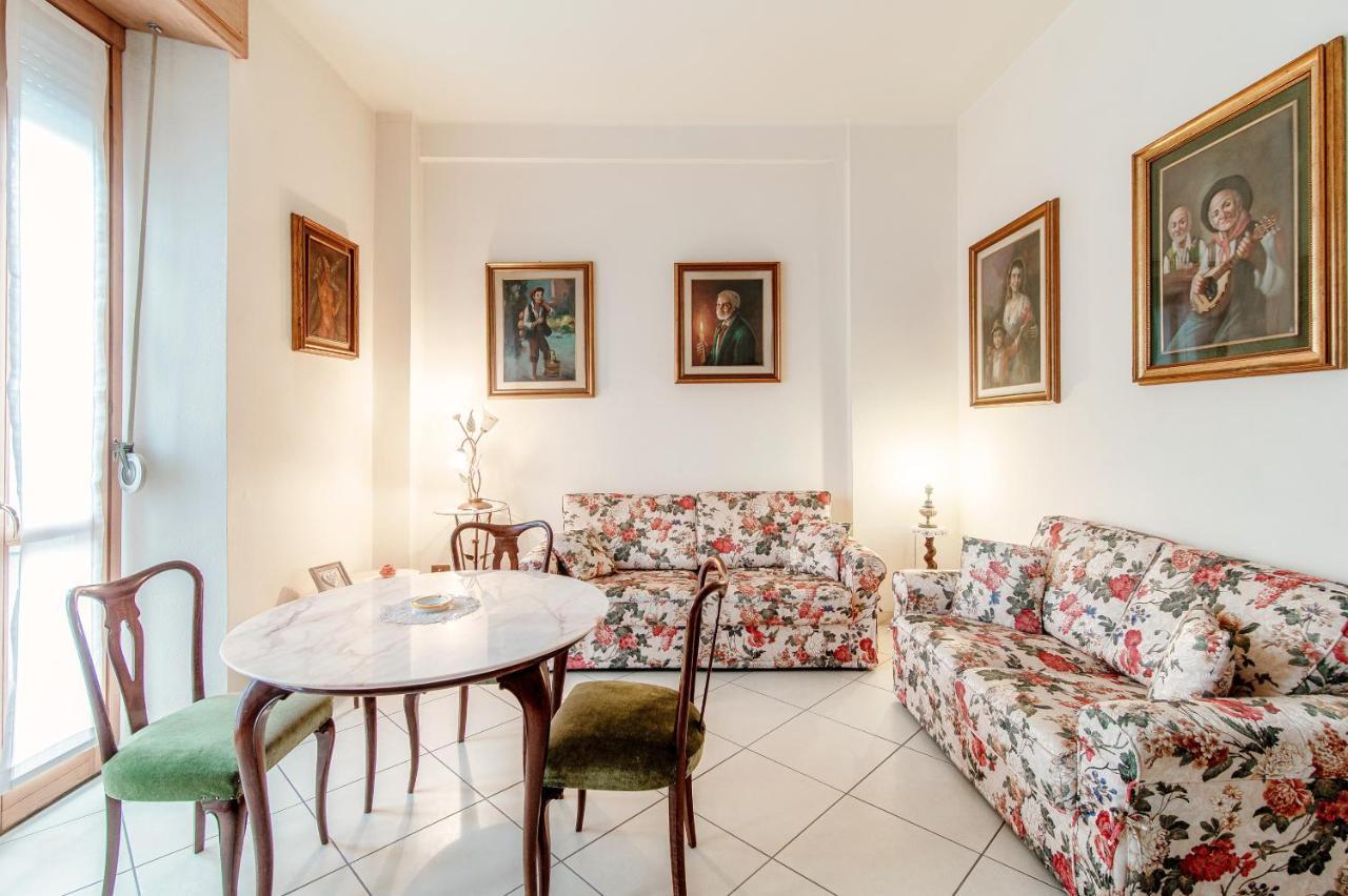 Grand Maison - Con 2 Ampie Camere Da Letto Como Zewnętrze zdjęcie