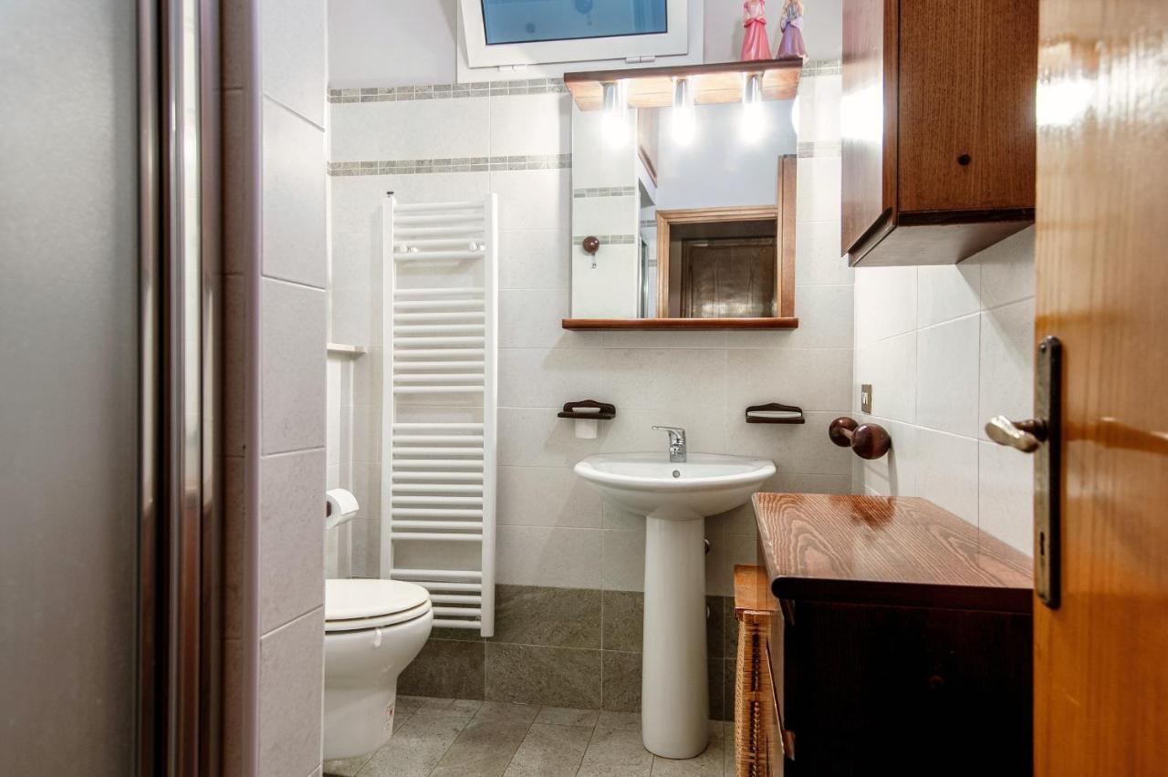 Grand Maison - Con 2 Ampie Camere Da Letto Como Zewnętrze zdjęcie