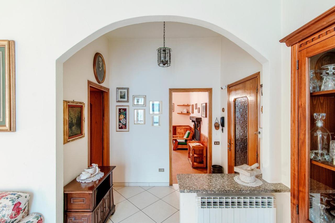 Grand Maison - Con 2 Ampie Camere Da Letto Como Zewnętrze zdjęcie