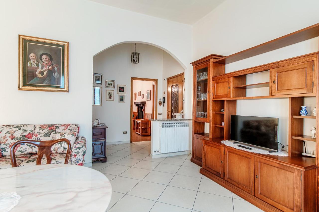Grand Maison - Con 2 Ampie Camere Da Letto Como Zewnętrze zdjęcie