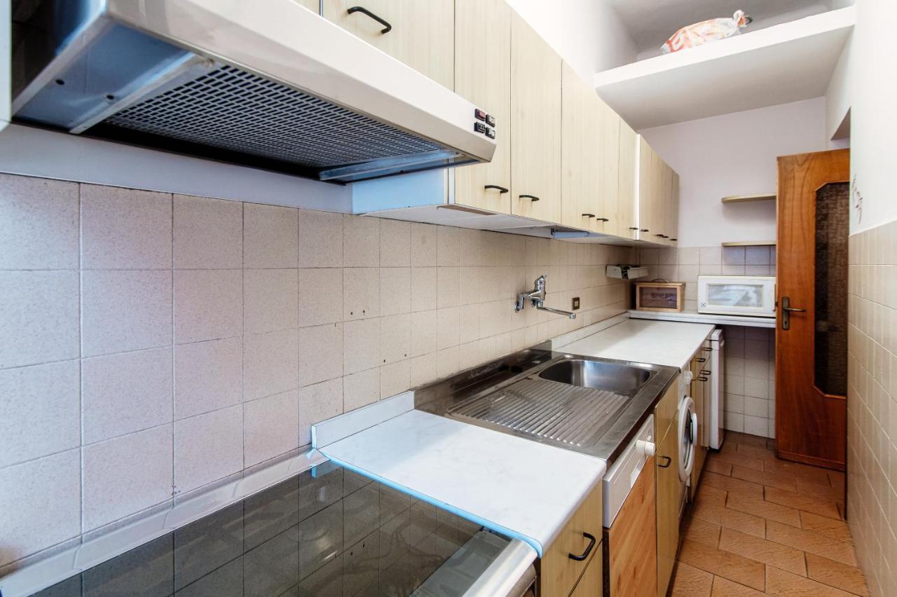 Grand Maison - Con 2 Ampie Camere Da Letto Como Zewnętrze zdjęcie