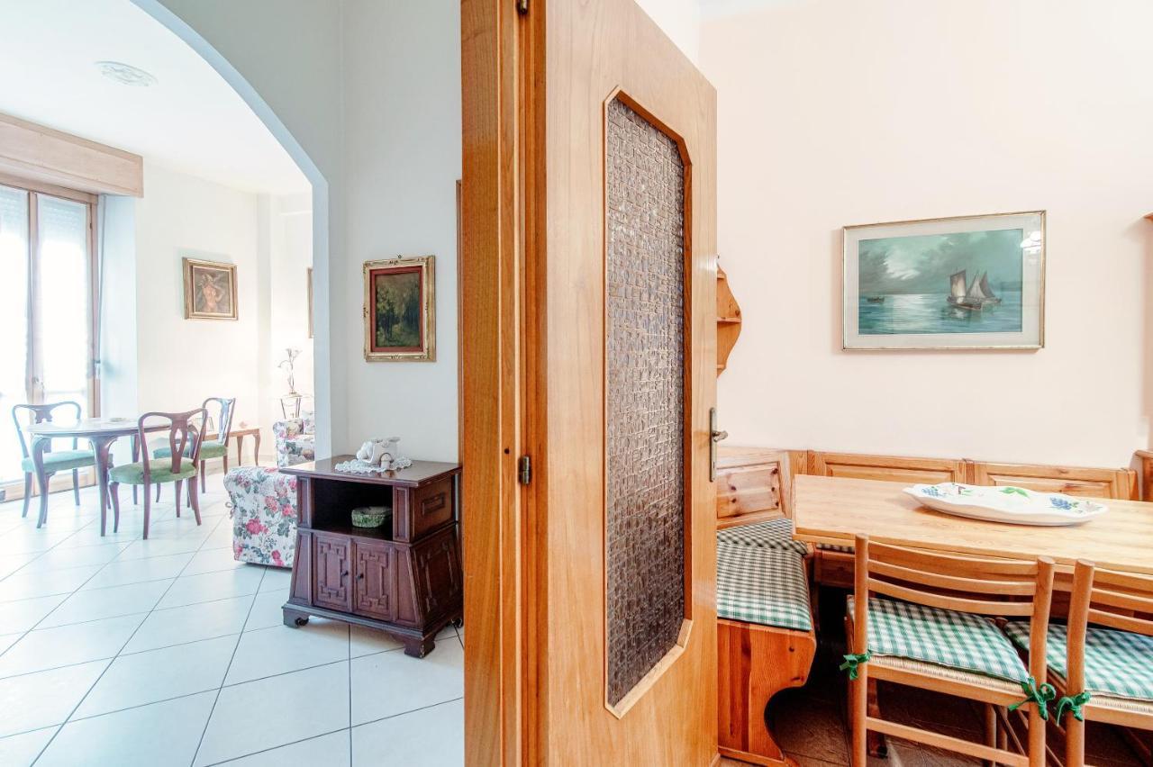 Grand Maison - Con 2 Ampie Camere Da Letto Como Zewnętrze zdjęcie