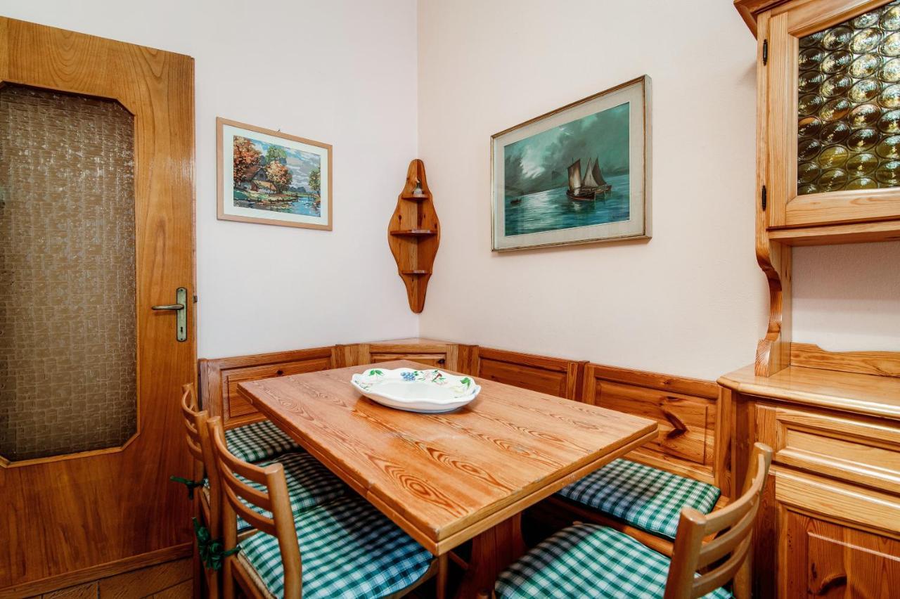 Grand Maison - Con 2 Ampie Camere Da Letto Como Zewnętrze zdjęcie