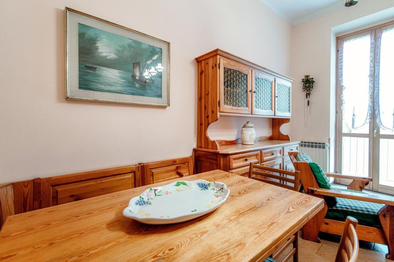 Grand Maison - Con 2 Ampie Camere Da Letto Como Zewnętrze zdjęcie