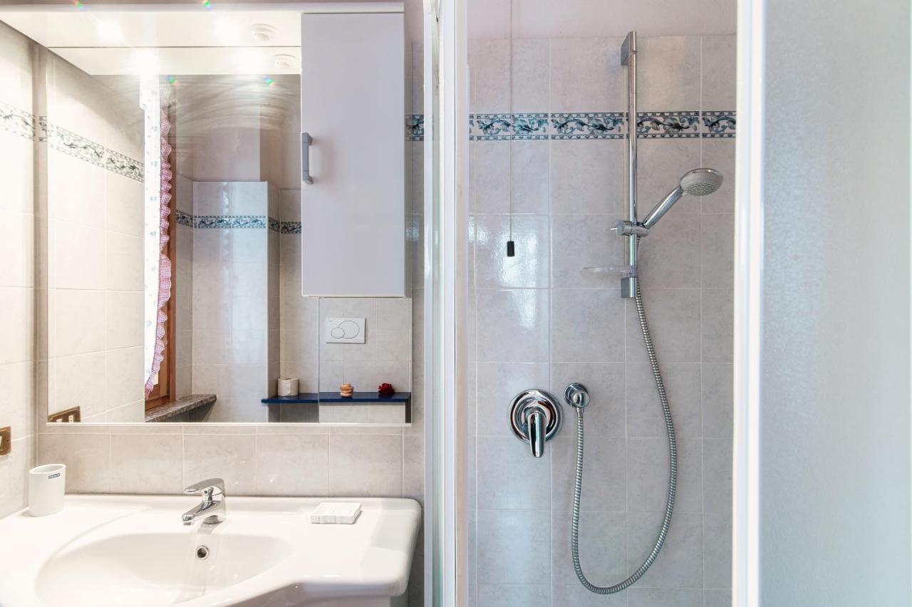 Grand Maison - Con 2 Ampie Camere Da Letto Como Zewnętrze zdjęcie