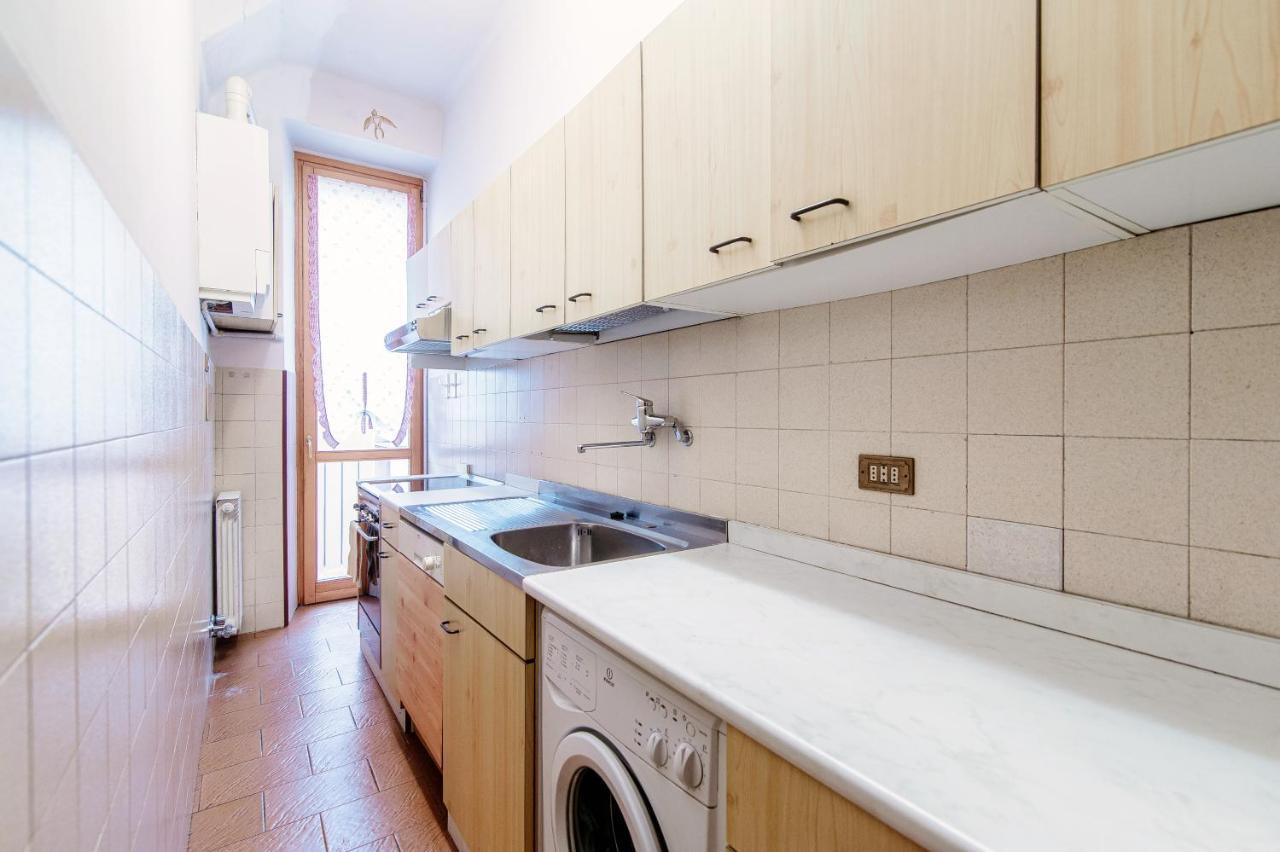 Grand Maison - Con 2 Ampie Camere Da Letto Como Zewnętrze zdjęcie